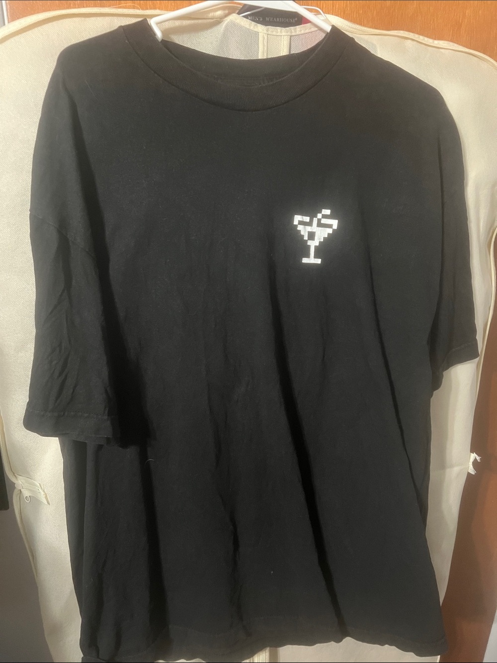 Alltimers - “Digitini” Tee - Picture 2 of 2